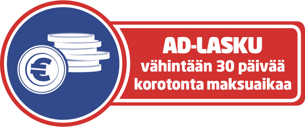 AD-Lasku